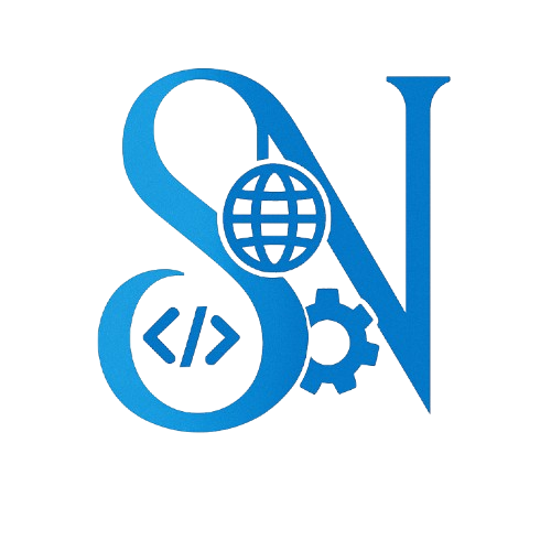 Snaiotech logo